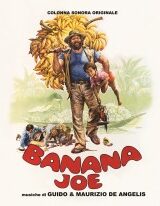 Banana Joe (CD)