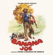 Banana Joe (CD)