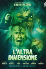 Altra dimensione, L' (Blu Ray)