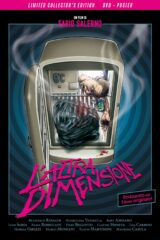Altra dimensione, L' (DVD+Poster) Limited 100