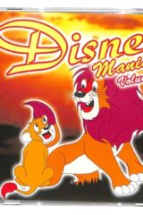 Disney Mania Vol.2 (CD)