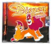 Disney Mania Vol.2 (CD)