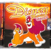 Disney Mania Vol.2 (CD)