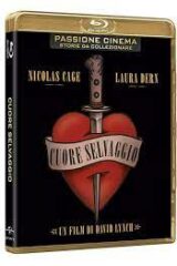 Cuore selvaggio (BLU RAY)