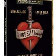Cuore selvaggio (BLU RAY)
