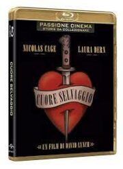 Cuore selvaggio (BLU RAY)