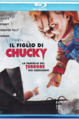Bambola assassina 5: Il figlio di Chucky (BLU RAY)