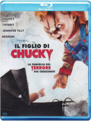 Bambola assassina 5: Il figlio di Chucky (BLU RAY)