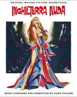 Inghilterra nuda (LP)