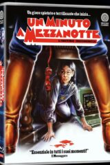 Minuto a mezzanotte, Un (Blu Ray + card) Limited 300