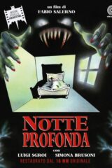 Notte Profonda (Blu Ray)
