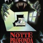 Notte Profonda (Blu Ray)