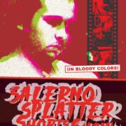 Salerno splatter shorts show