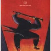 Lorenzo Mattotti - Jekyll & Hyde