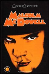Malcolm McDowell