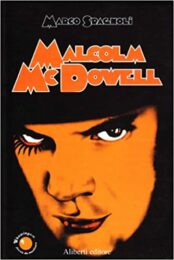 Malcolm McDowell