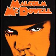 Malcolm McDowell