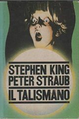 Stephen King / Peter Straub - Il Talismano (ed. CDE)