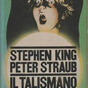Stephen King / Peter Straub - Il Talismano (ed. CDE)