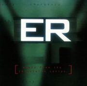 E.R. – Music from the television series (CD)