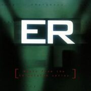 E.R. - Music from the television series (CD)