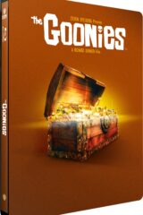 Goonies (BLU RAY Steelbook)