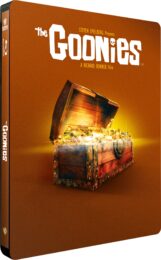 Goonies (BLU RAY Steelbook)