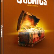 Goonies (BLU RAY Steelbook)