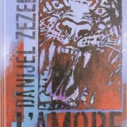 Daniel Zezelj - L'amore (HARDCOVER)