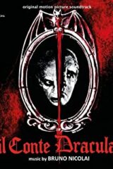 Conte Dracula, Il (Limited 300 - Red Vinyl)