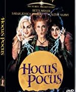 Hocus Pocus (IMPORT IN ITALIANO)