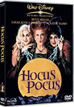 Hocus Pocus (IMPORT IN ITALIANO)