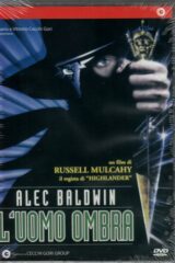 Uomo ombra, L' (1994)
