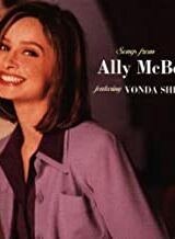 Ally McBeal (CD)