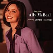 Ally McBeal (CD)