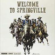 Berardi & Calegari - Welcome to Springville