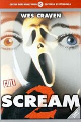 Scream 2 (Cecchi Gori)