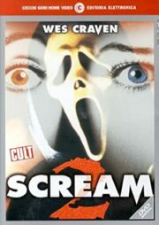 Scream 2 (Cecchi Gori)