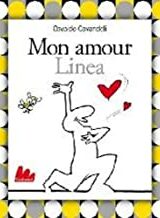 Cavandoli - Mon amour Linea (LIBRO + DVD con 14 episodi)