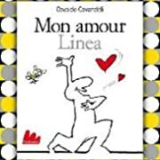 Cavandoli - Mon amour Linea (LIBRO + DVD con 14 episodi)