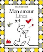 Cavandoli – Mon amour Linea (LIBRO + DVD con 14 episodi)
