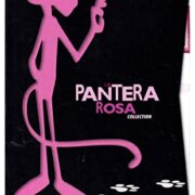 Pantera Rosa Collection (6 DVD)