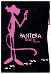 Pantera Rosa Collection (6 DVD)