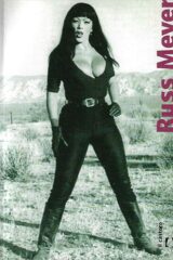 Russ Meyer (Il Castoro Cinema)