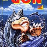 Gon 2 - Storie Di Kappa