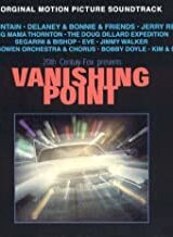 Vanishing Point (CD)
