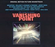 Vanishing Point (CD)
