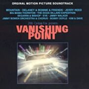 Vanishing Point (CD)