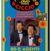 002 agenti segretissimi (EDITORIALE)