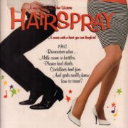 Hairspray - Grasso è bello (LP)